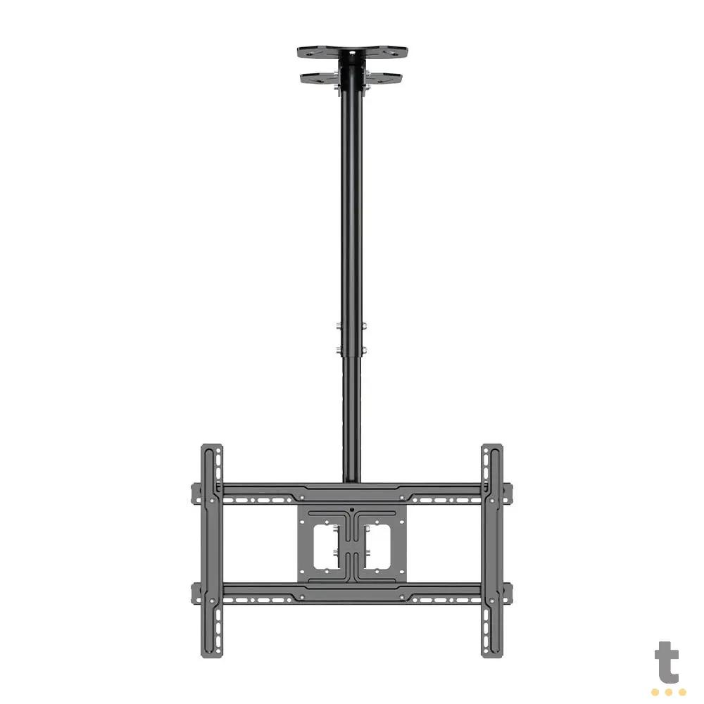 Suporte de Teto Para Tv 32" a 80" SKY-3280 Multivisão - 85494 Truedata